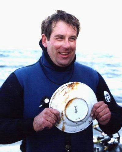 Combo Basic Trimix & Adv Wreck