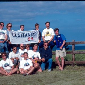 Combination Normoxic Trimix & Advanced Wreck