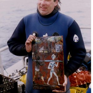 Combined Extended Range (Deep Air) & Advanced Wreck Diver Course