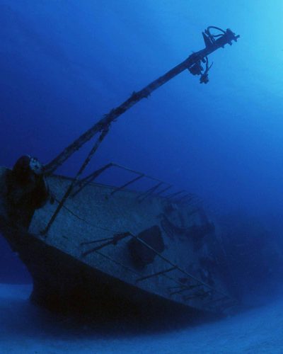 Combo Helitrox & Advanced Wreck