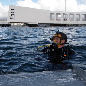 Combined Intro to Tech & Advanced Nitrox